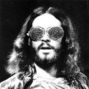 Phil Manzanera - List pictures