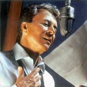 James Darren - List pictures