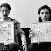 Drenge - List pictures