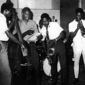 The Skatalites - List pictures