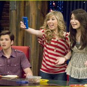 Icarly Cast - List pictures