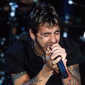 Sully Erna - List pictures