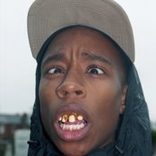 Rejjie Snow - List pictures