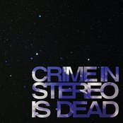 Crime In Stereo - List pictures