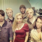 Delta Rae - List pictures