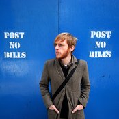 Kevin Devine - List pictures