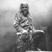 Corey Taylor - List pictures