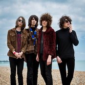 Temples - List pictures