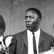 Art Blakey & The Jazz Messengers - List pictures