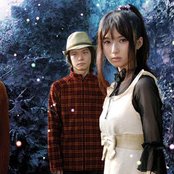 Garnet Crow - List pictures