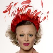 Tammie Brown - List pictures