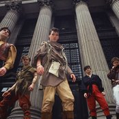 Spandau Ballet - List pictures