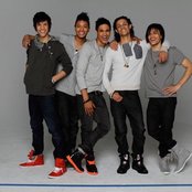 B5 - List pictures