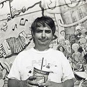 Daniel Johnston - List pictures