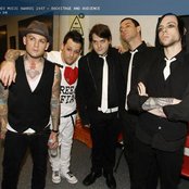 Good Charlotte - List pictures