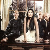 Within Temptation - List pictures