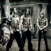 The Defiled - List pictures