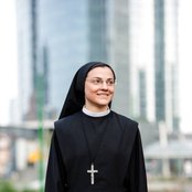 Sister Cristina - List pictures