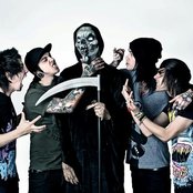 Pierce The Veil - List pictures