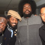 John Legend & The Roots - List pictures