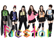 Fiestar - List pictures