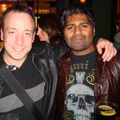 Jay Serrao And The Juice - List pictures