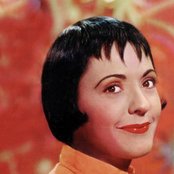 Keely Smith - List pictures