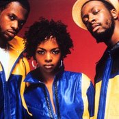 The Fugees - List pictures