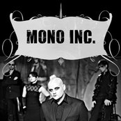 Mono Inc. - List pictures