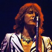 Chris Squire - List pictures