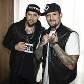 The Madden Brothers - List pictures