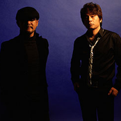 Chage & Aska - List pictures