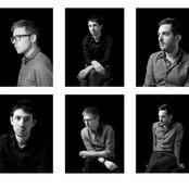 Delphic - List pictures