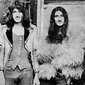 Atomic Rooster - List pictures