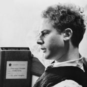 Art Garfunkel - List pictures