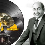 Mohammad Rafi - List pictures