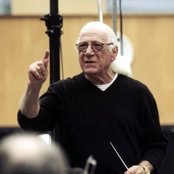 Jerry Goldsmith - List pictures