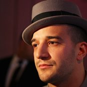 Mark Ballas - List pictures