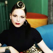 Imelda May - List pictures