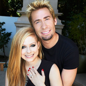 Chad Kroeger - List pictures