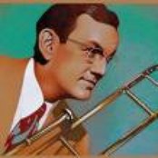 Glenn Miller - List pictures