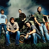 Randy Rogers Band - List pictures