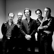 The Jim Jones Revue - List pictures