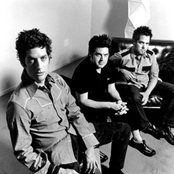 Better Than Ezra - List pictures