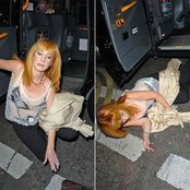 Kathy Griffin - List pictures