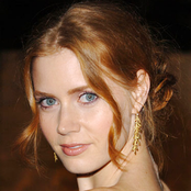 Amy Adams - List pictures