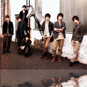 Kis-my-ft2 - List pictures