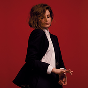 Christine And The Queens - List pictures