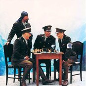 Laibach - List pictures