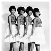 The Crystals - List pictures